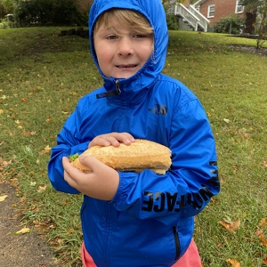 Frank Ledford-Garrison